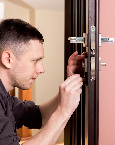 : Professional Locksmith For Commercial And Residential Locksmith Services in Mission Viejo, CA