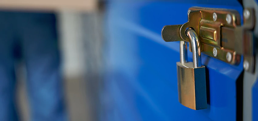 Industrial Door Lock Repair And Installation in Mission Viejo, CA