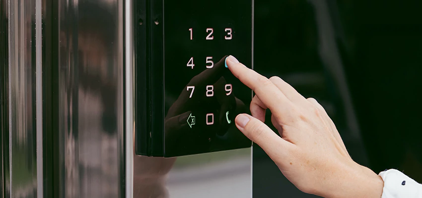 Business Locksmith Solutions in Mission Viejo, CA