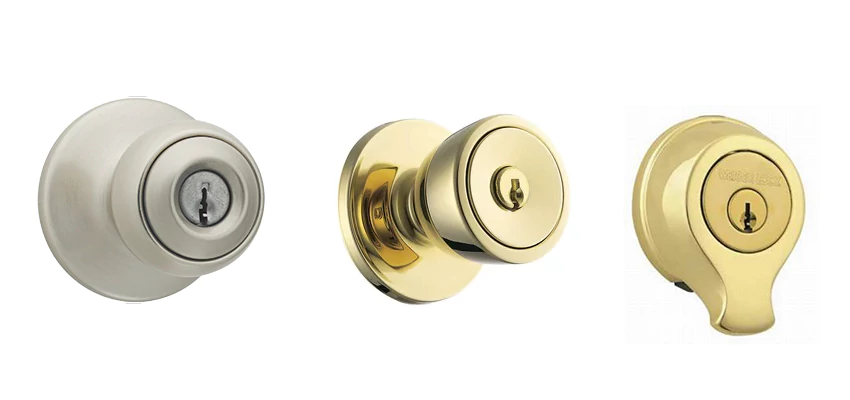 Weiser Bluetooth Lock Installation in Mission Viejo, CA