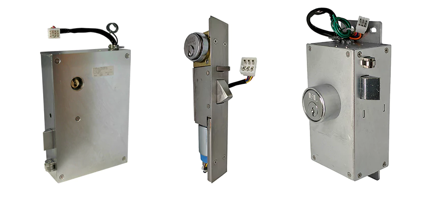 Locksmith For RR Fence Gates Brink Lock in Mission Viejo, CA
