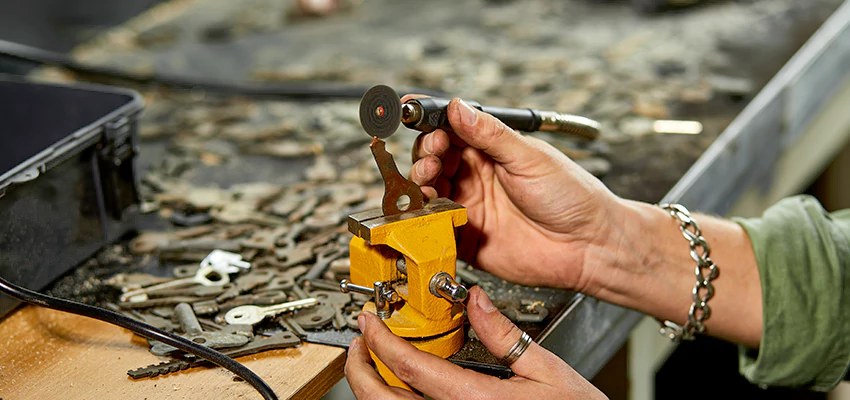 Office Key Lock Service in Mission Viejo, California
