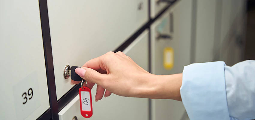 Upgrading File Cabinet Locks in Mission Viejo, California