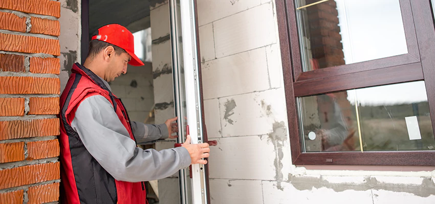 Home Invasion Door Lock Repairs in Mission Viejo, CA