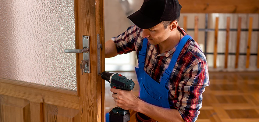 Trusted Local Digital Locks Locksmith Repair in Mission Viejo, California
