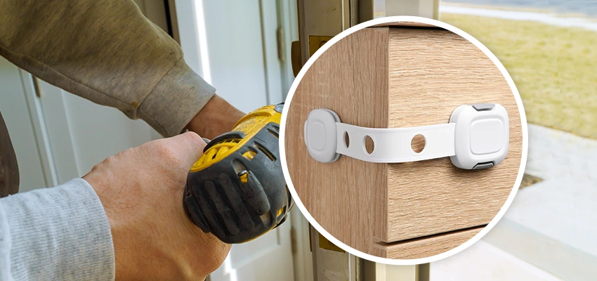 Childproof Sliding Door Locks in Mission Viejo, CA
