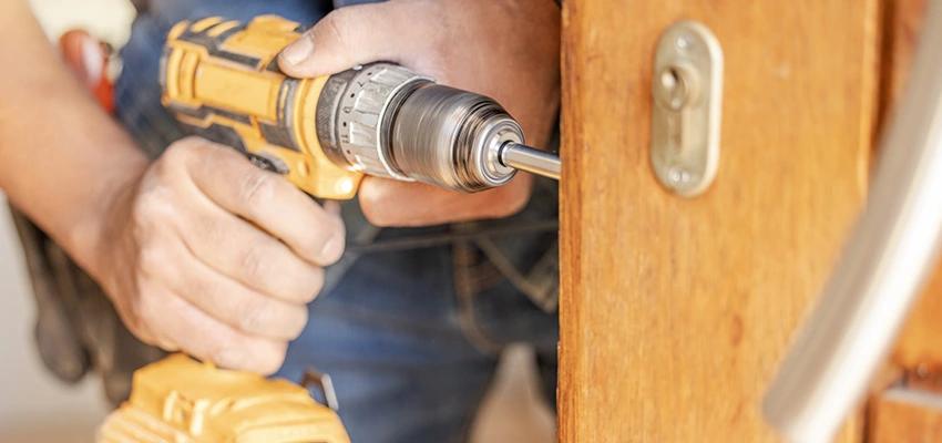Eviction Locksmith in Mission Viejo, California