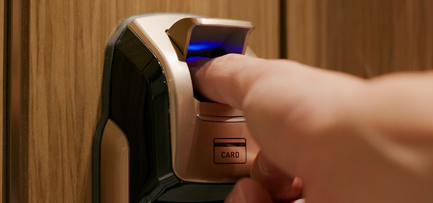 Office Rolling Door Lock Upgrades Solutions in Mission Viejo, CA