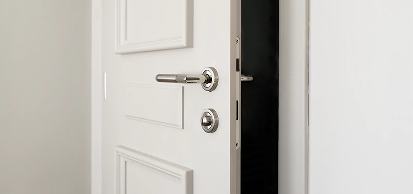 Folding Bathroom Door With Lock Solutions in Mission Viejo, CA