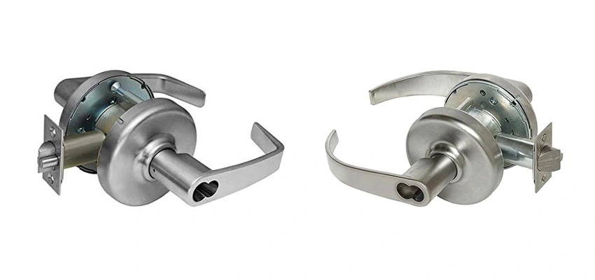 Corbin Russwin Unit Locks Repair Installation in Mission Viejo, CA
