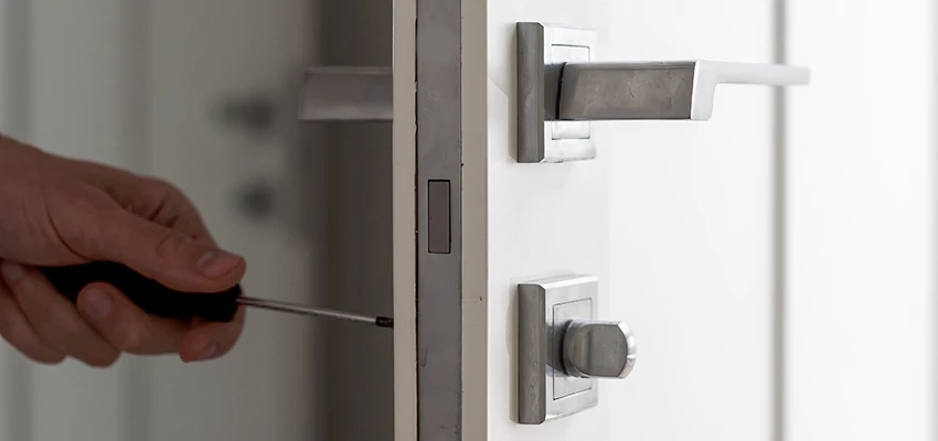Automotive Lock Installation in Mission Viejo, CA