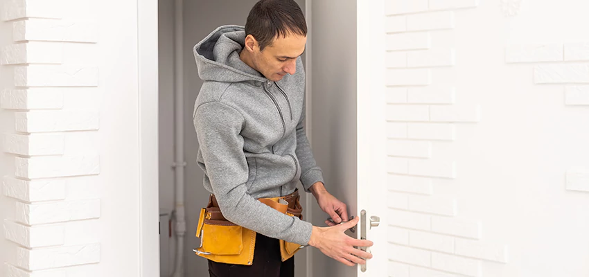 Nighttime Locksmith Near Me in Mission Viejo, CA