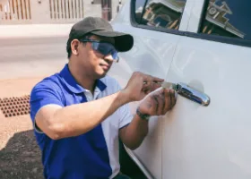 Car Locksmith in Mission Viejo, CA
